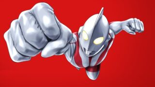 ウルトラマン