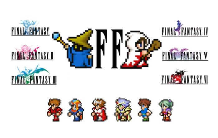 ＦＦクイズ