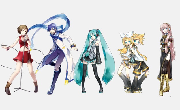 ボカロクイズ